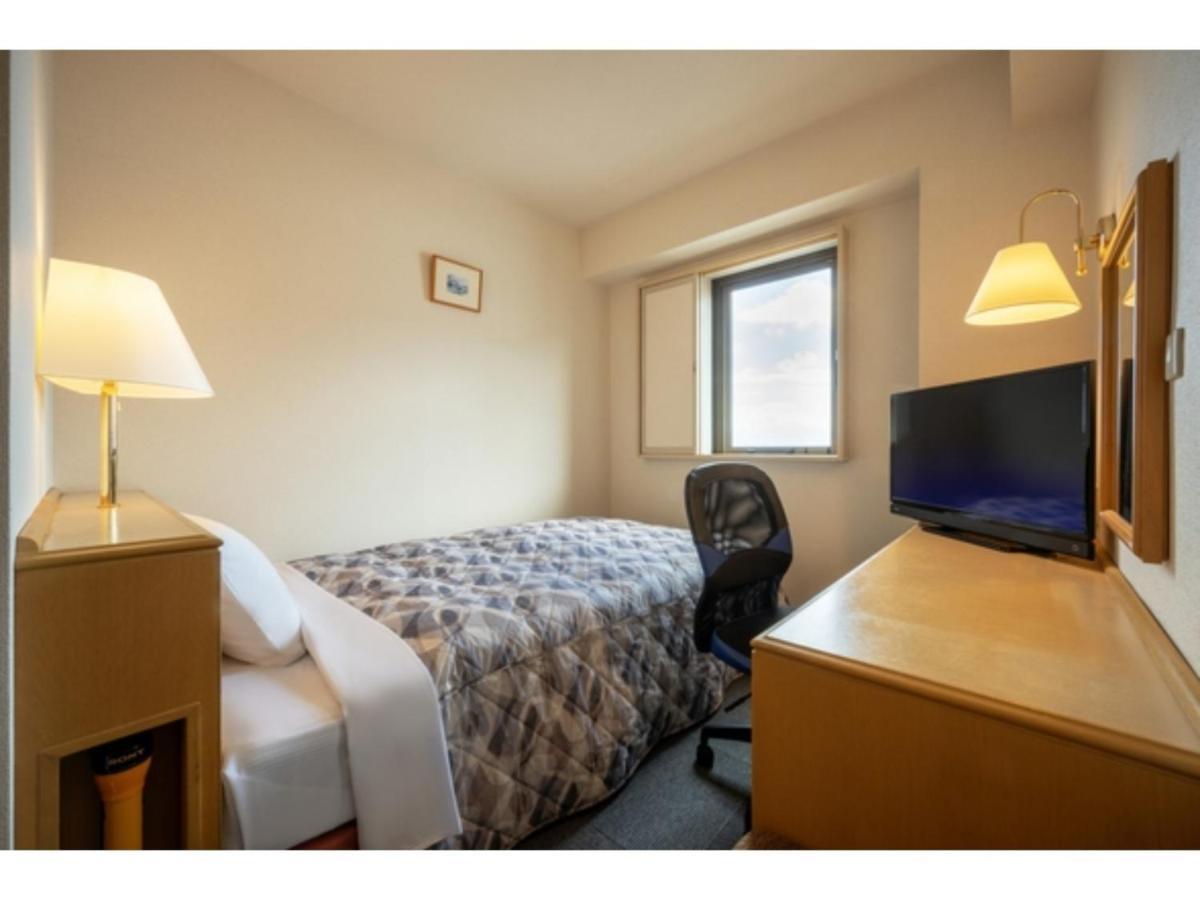 Green Hotel Omagari - Vacation Stay 19280V 다이센 외부 사진