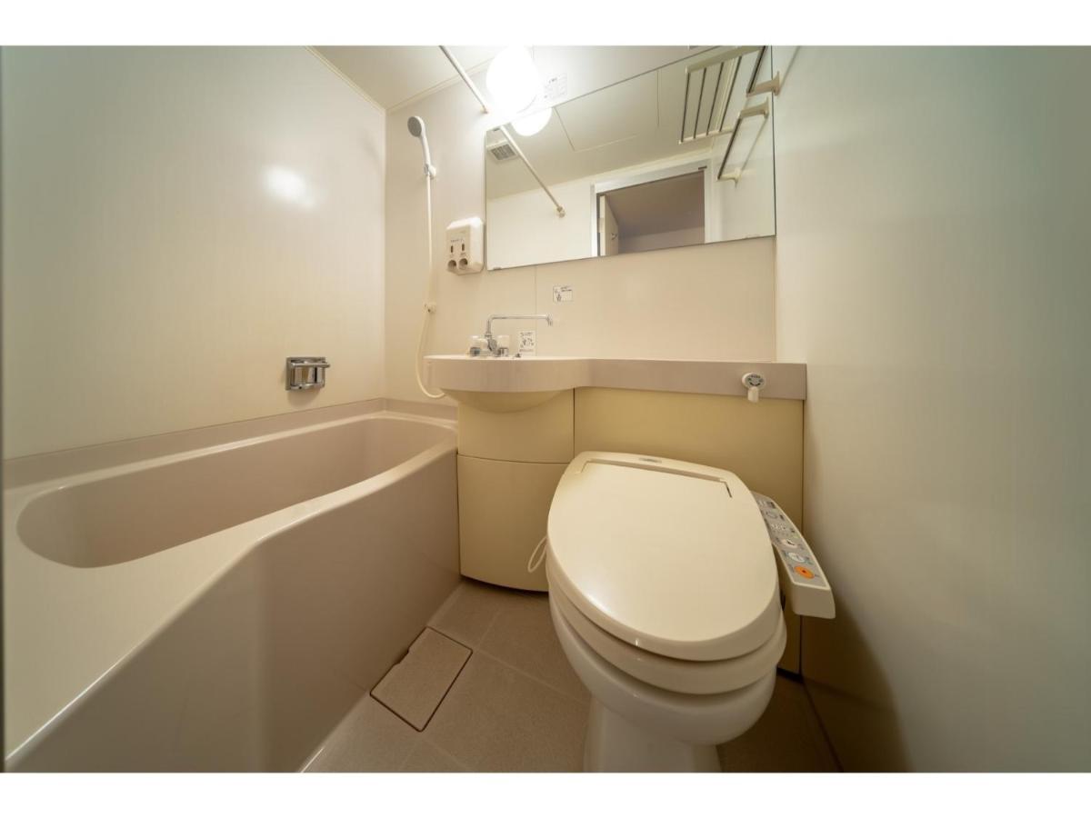 Green Hotel Omagari - Vacation Stay 19280V 다이센 외부 사진