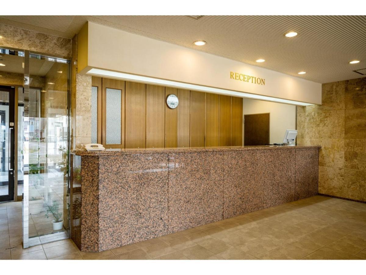 Green Hotel Omagari - Vacation Stay 19280V 다이센 외부 사진