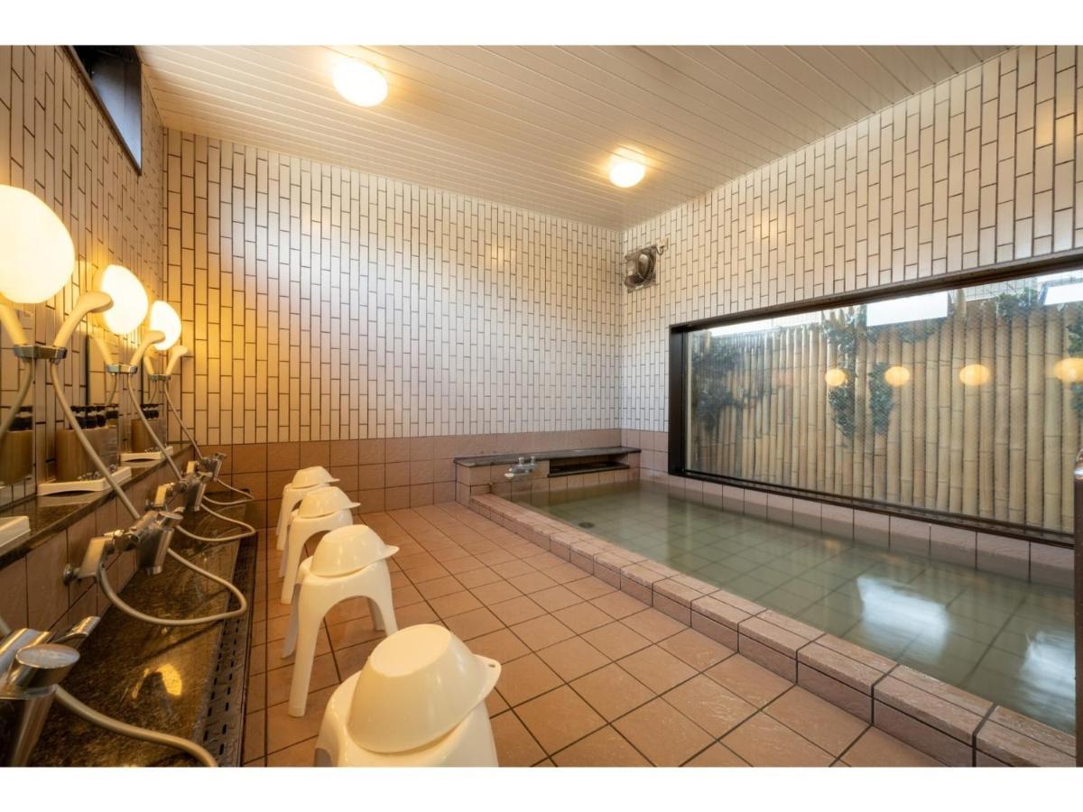 Green Hotel Omagari - Vacation Stay 19280V 다이센 외부 사진
